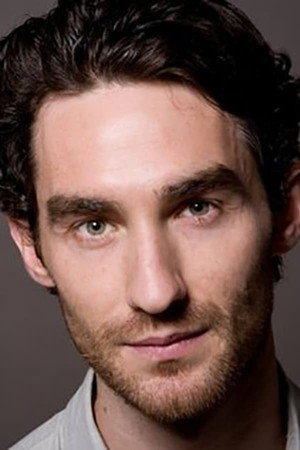 Photo of James Russell from the Latest Netflix gallery