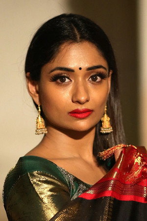 Photo of Sandhya Raju from the Latest Netflix gallery