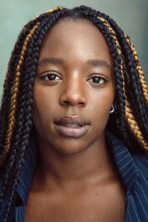 Photo of Corinna Brown from the Latest Netflix gallery