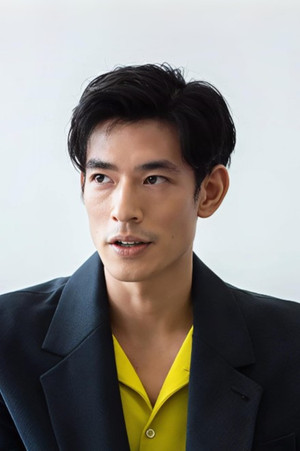 Ayumu Nakajima photo