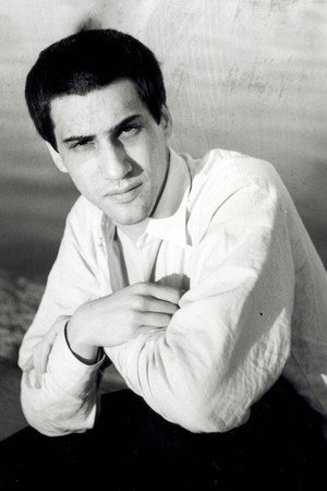 Photo of Arthur Lipsett from the Latest Netflix gallery
