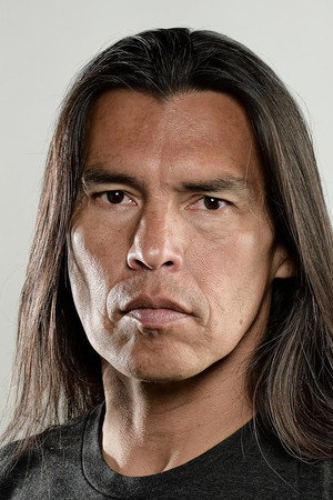 Photo of David Midthunder from the Latest Netflix gallery