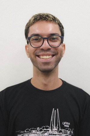 Photo of Josué Basílio from the Latest Netflix gallery