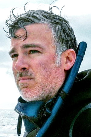 Photo of Craig O'Connell from the Latest Netflix gallery