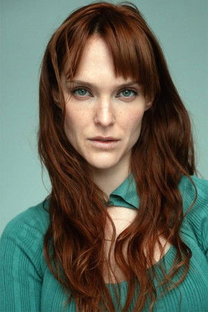 Alexandra Cherkasova photo