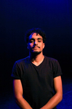 Photo of JP Ramos from the Latest Netflix gallery