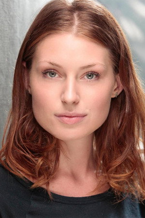 Photo of Alice May Ferngrove from the Latest Netflix gallery