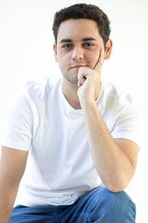 Photo of JP Faceto from the Latest Netflix gallery