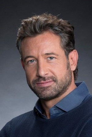 Gabriel Soto photo