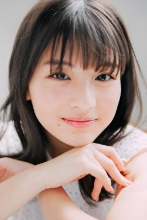 Natsuki Deguchi photo