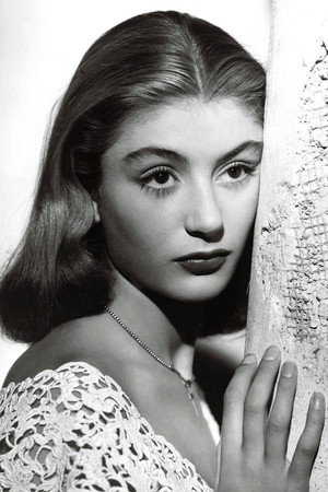 Anouk Aimée photo
