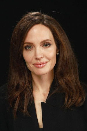 Angelina Jolie photo