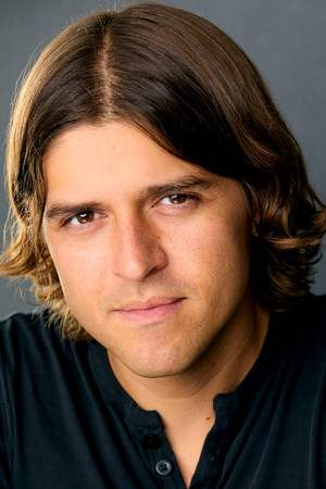 Photo of Paul Castro Jr. from the Latest Netflix gallery