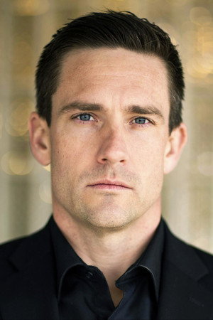Photo of David Moncrief from the Latest Netflix gallery