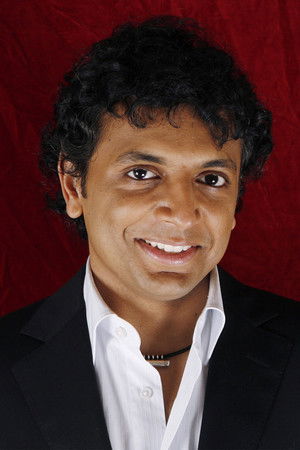 M. Night Shyamalan photo