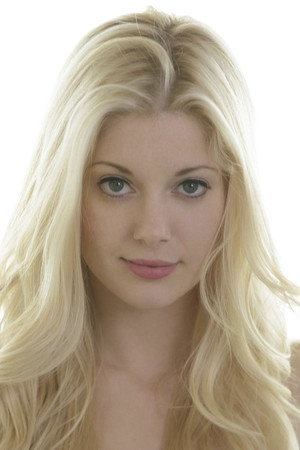 Charlotte Stokely photo