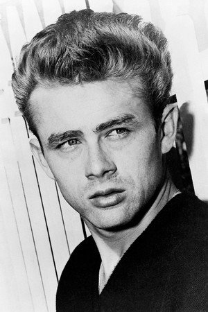 James Dean photo
