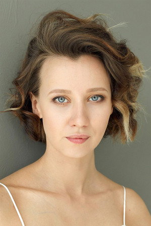 Vilma Kutaviciute photo