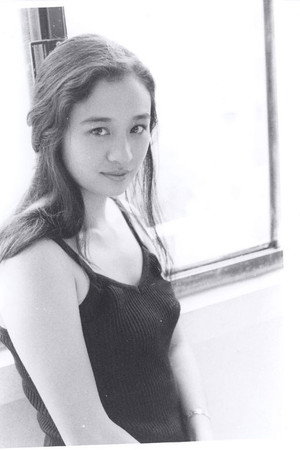 Wu Yujuan photo