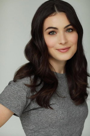 Hannah Perko-Engel photo