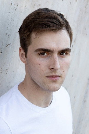 Photo of Ondřej Dvořáček from the Latest Netflix gallery