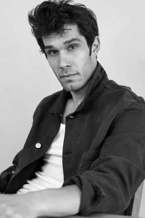 Photo of Gurur Çiçekoğlu from the Latest Netflix gallery