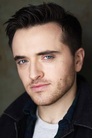 Photo of Conor Sweeney from the Latest Netflix gallery