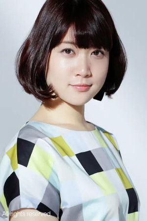 Elisa Yanagi photo