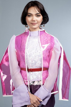 Photo of Rina Nose from the Latest Netflix gallery