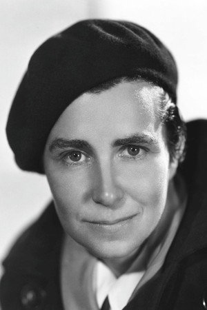 Dorothy Arzner photo