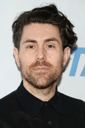 Photo of Davey Havok from the Latest Netflix gallery