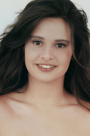 Photo of Debora Caprioglio from the Latest Netflix gallery