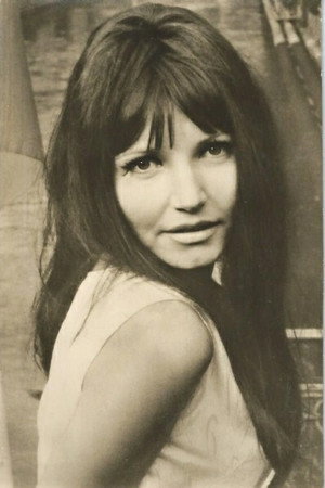Photo of Alicja Sędzińska from the Latest Netflix gallery