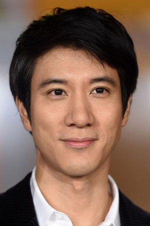 Leehom Wang photo