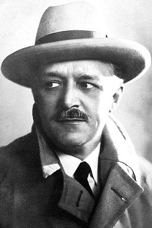 Photo of Chester A. Bachman from the Latest Netflix gallery