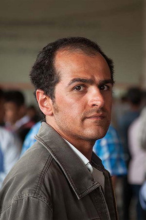 Mirsaeed Molavian photo