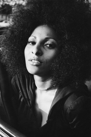 Pam Grier photo