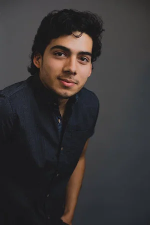 Photo of Gerardo Diego from the Latest Netflix gallery