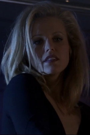 Brittney Powell photo