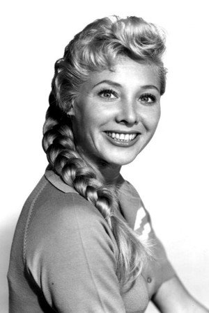 Photo of Georgine Darcy from the Latest Netflix gallery