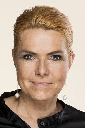 Inger Støjberg photo
