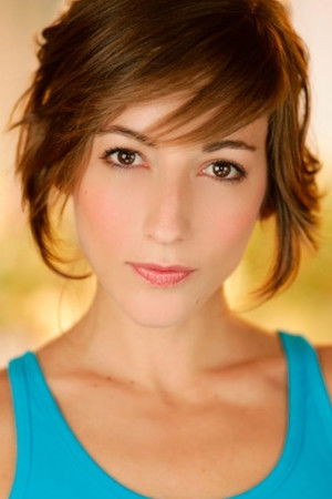 Carolina Ravassa photo