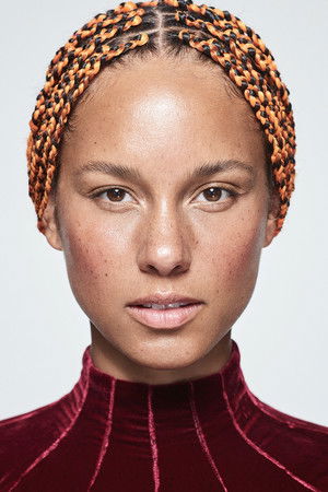 Alicia Keys photo