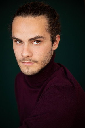 Photo of Francisco Monteiro Lopes from the Latest Netflix gallery