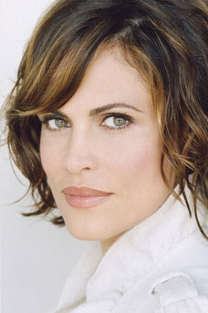 Justina Vail Evans photo