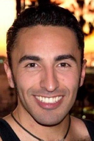 Photo of Gianni Luca from the Latest Netflix gallery