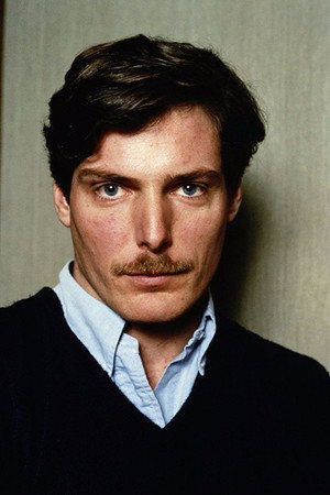 Christopher Reeve photo