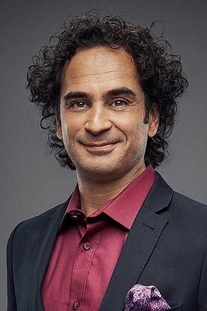 Markus Aujalay photo