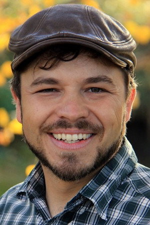 Photo of Joseph J. Graber from the Latest Netflix gallery