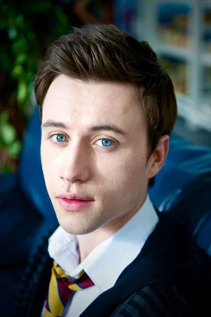 Photo of Shane O'Meara from the Latest Netflix gallery